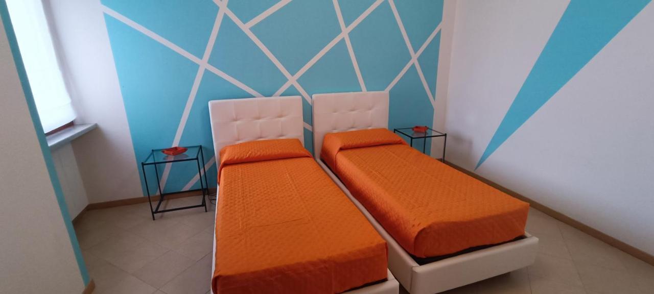 Appartamento Casa Sant'Antonio Malcesine Esterno foto