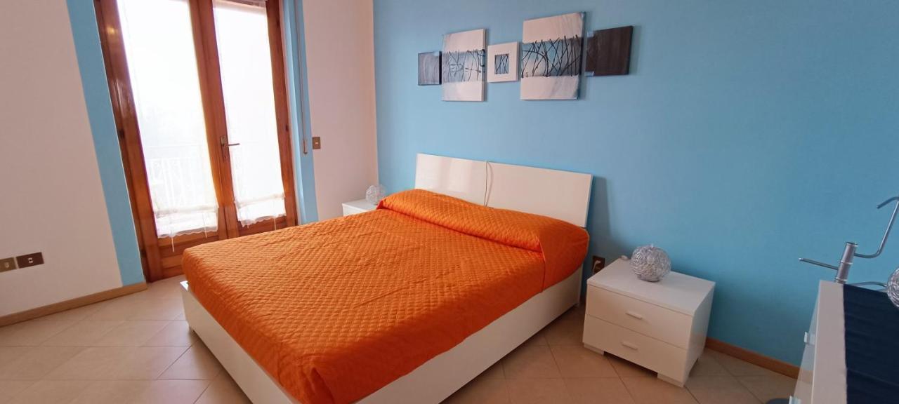 Appartamento Casa Sant'Antonio Malcesine Esterno foto