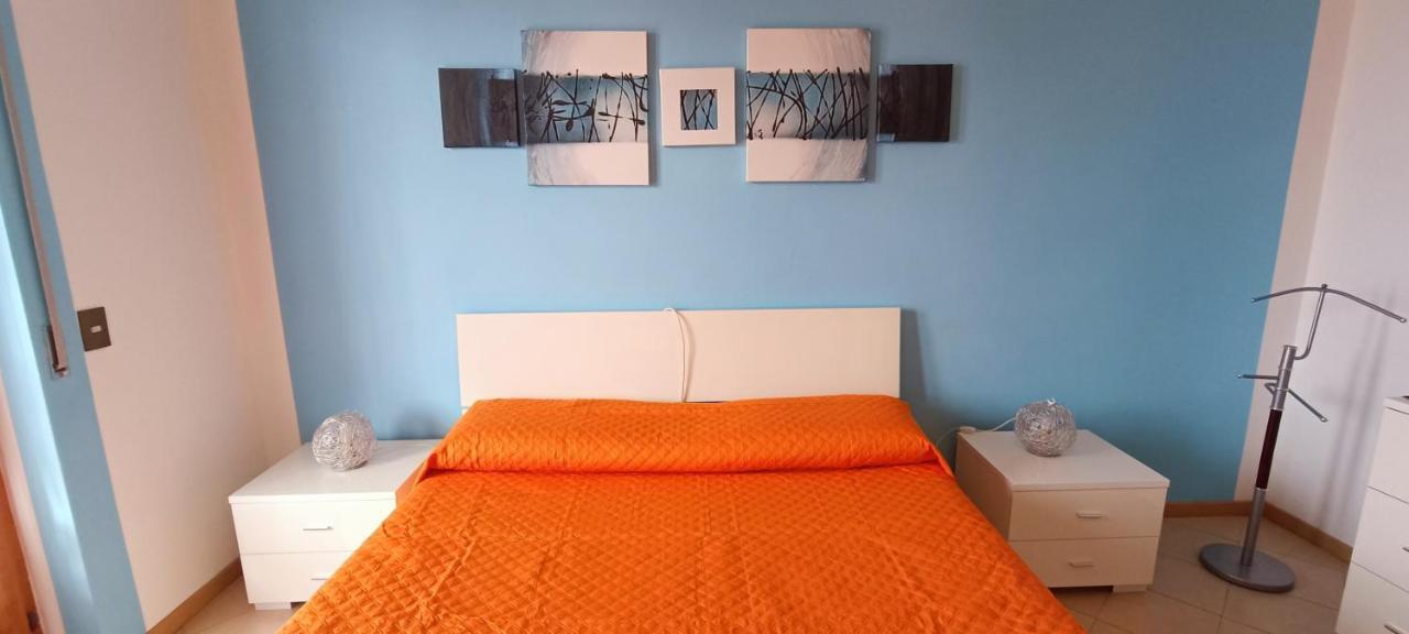 Appartamento Casa Sant'Antonio Malcesine Esterno foto