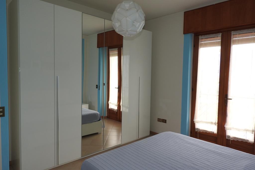 Appartamento Casa Sant'Antonio Malcesine Esterno foto